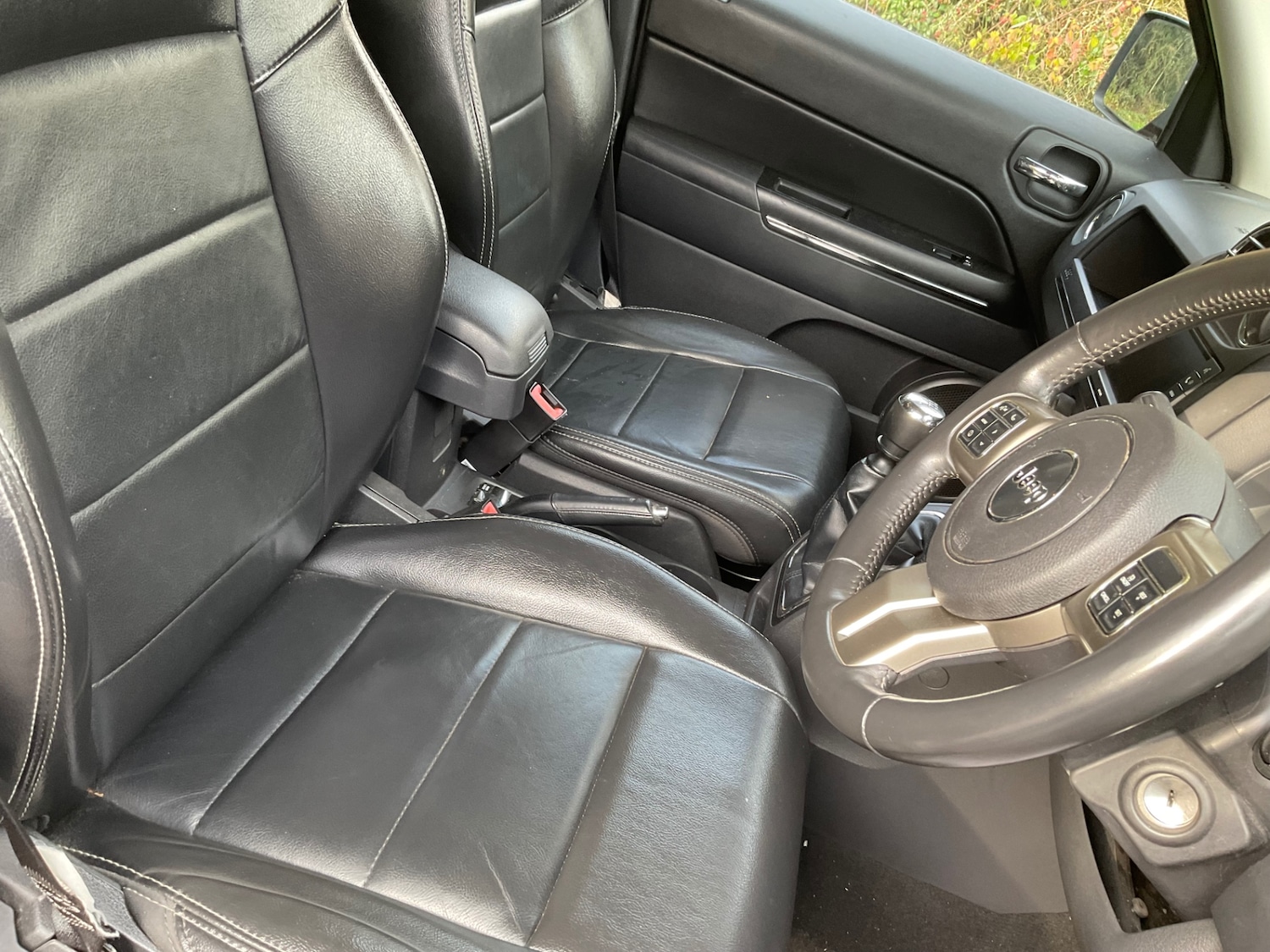 Used Jeep Patriot 2011 for sale - 77610119: Photo 21