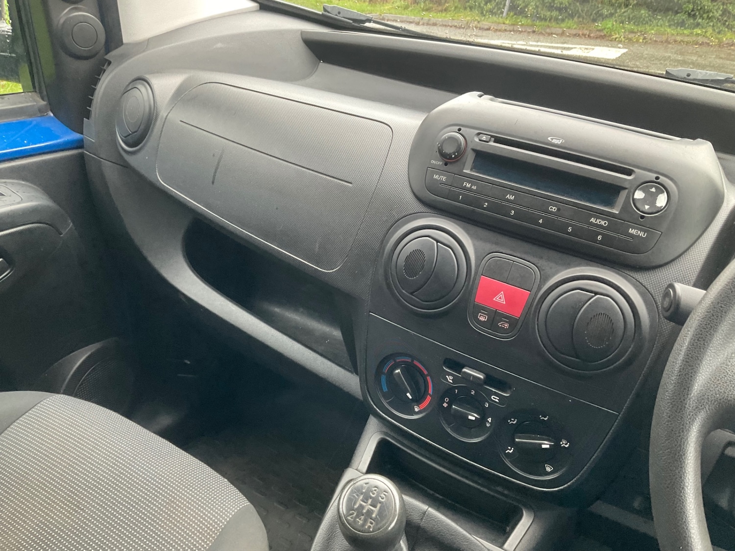 Used Peugeot Bipper 2011 for sale - 77011971: Photo 11