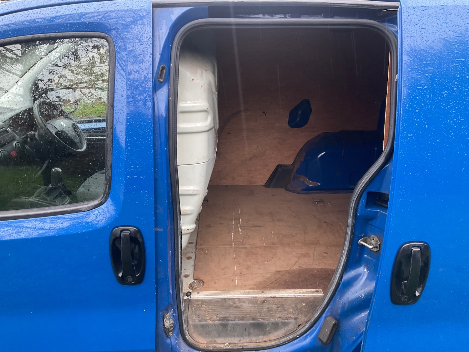 Used Peugeot Bipper 2011 for sale - 77011971: Photo 13