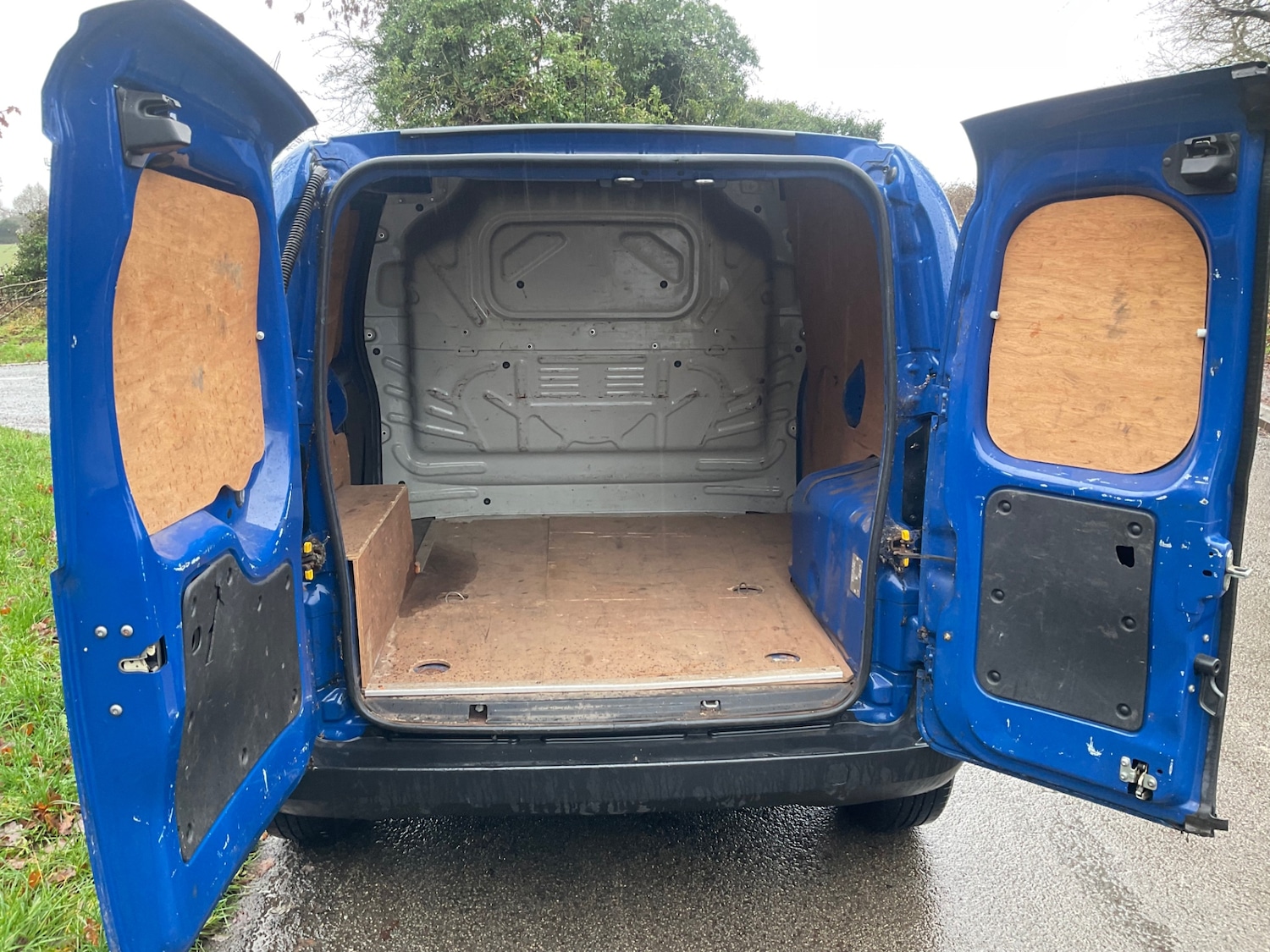 Used Peugeot Bipper 2011 for sale - 77011971: Photo 14