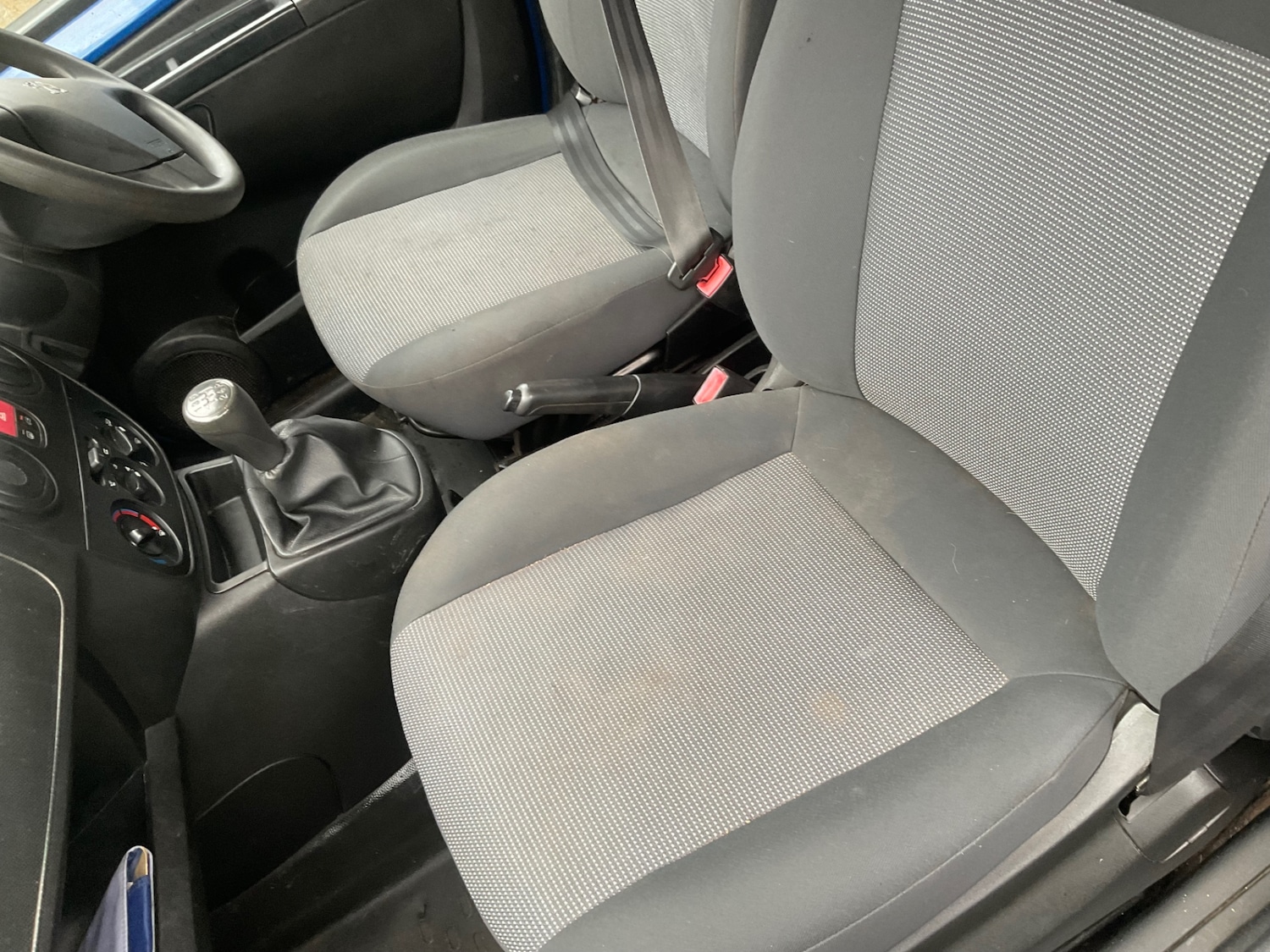 Used Peugeot Bipper 2011 for sale - 77011971: Photo 15