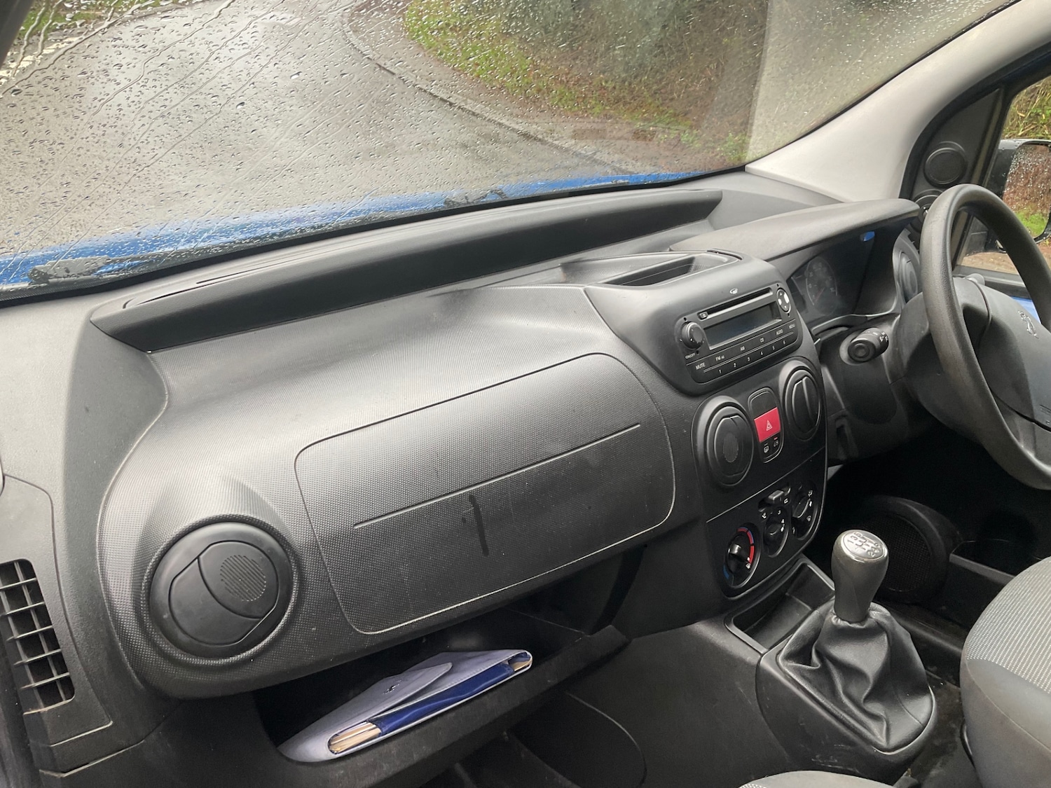 Used Peugeot Bipper 2011 for sale - 77011971: Photo 16