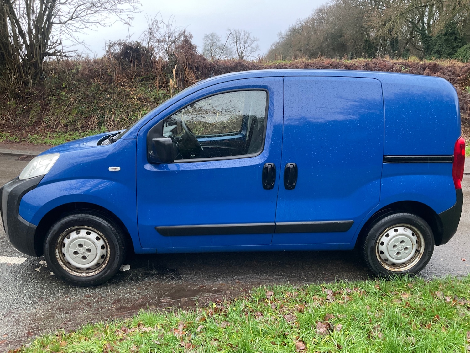 Used Peugeot Bipper 2011 for sale - 77011971: Photo 18