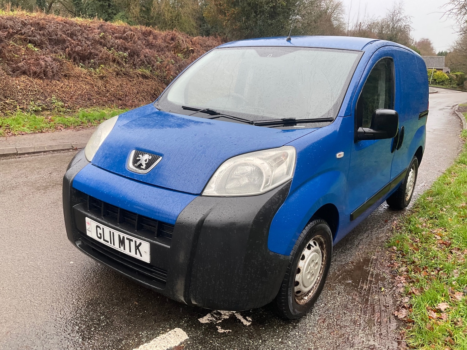Used Peugeot Bipper 2011 for sale - 77011971: Photo 19