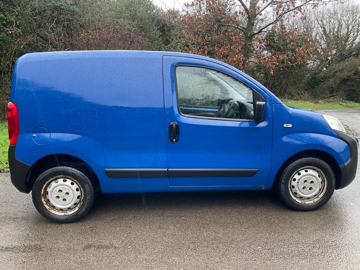 Used Peugeot Bipper 2011 for sale - 77011971: Photo 2