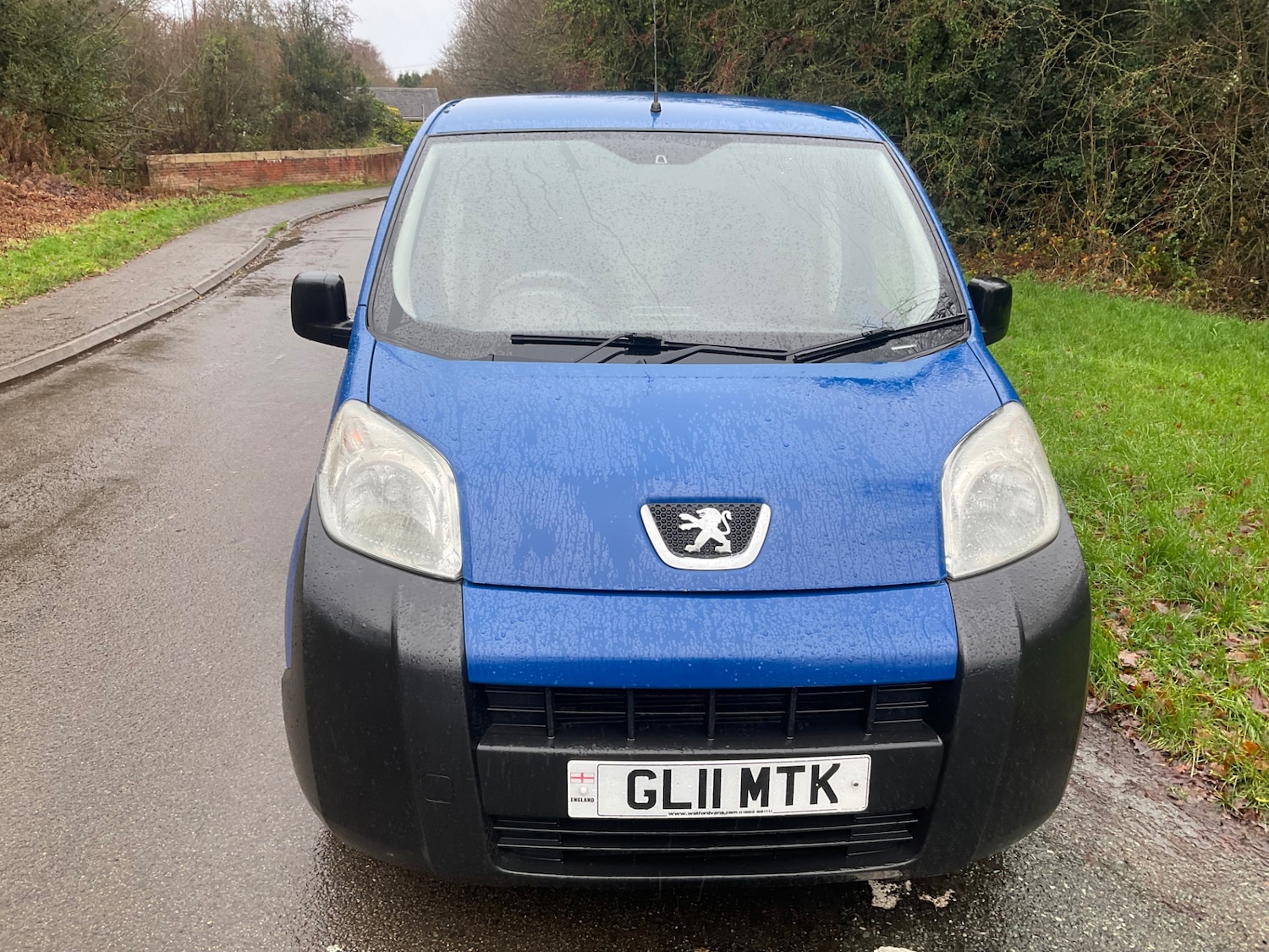 Used Peugeot Bipper 2011 for sale - 77011971: Photo 20