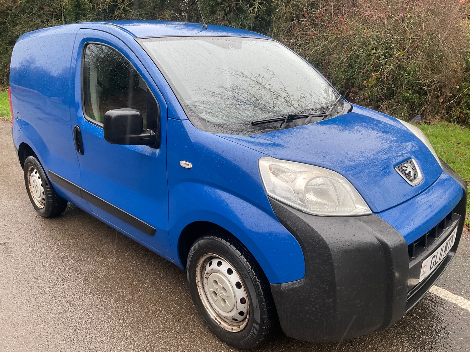 Used Peugeot Bipper 2011 for sale - 77011971: Photo 21