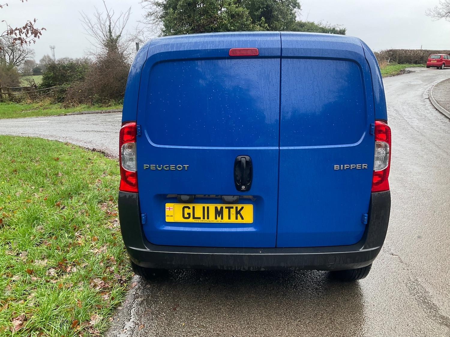 Used Peugeot Bipper 2011 for sale - 77011971: Photo 6