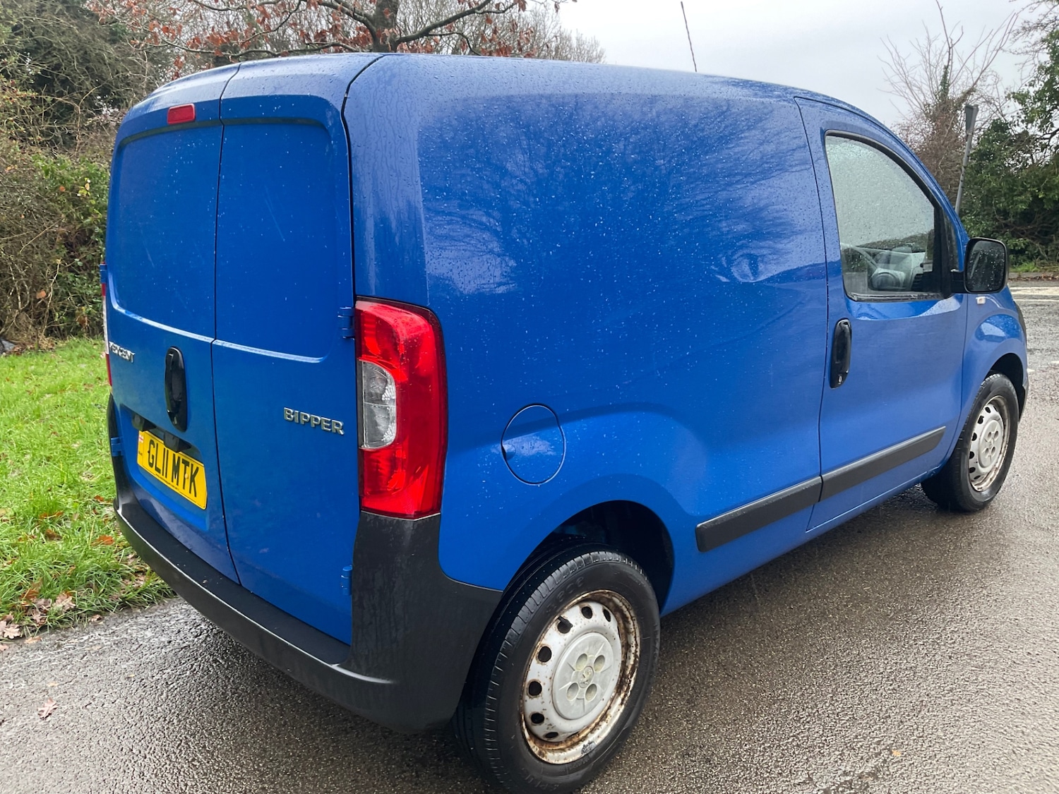 Used Peugeot Bipper 2011 for sale - 77011971: Photo 7