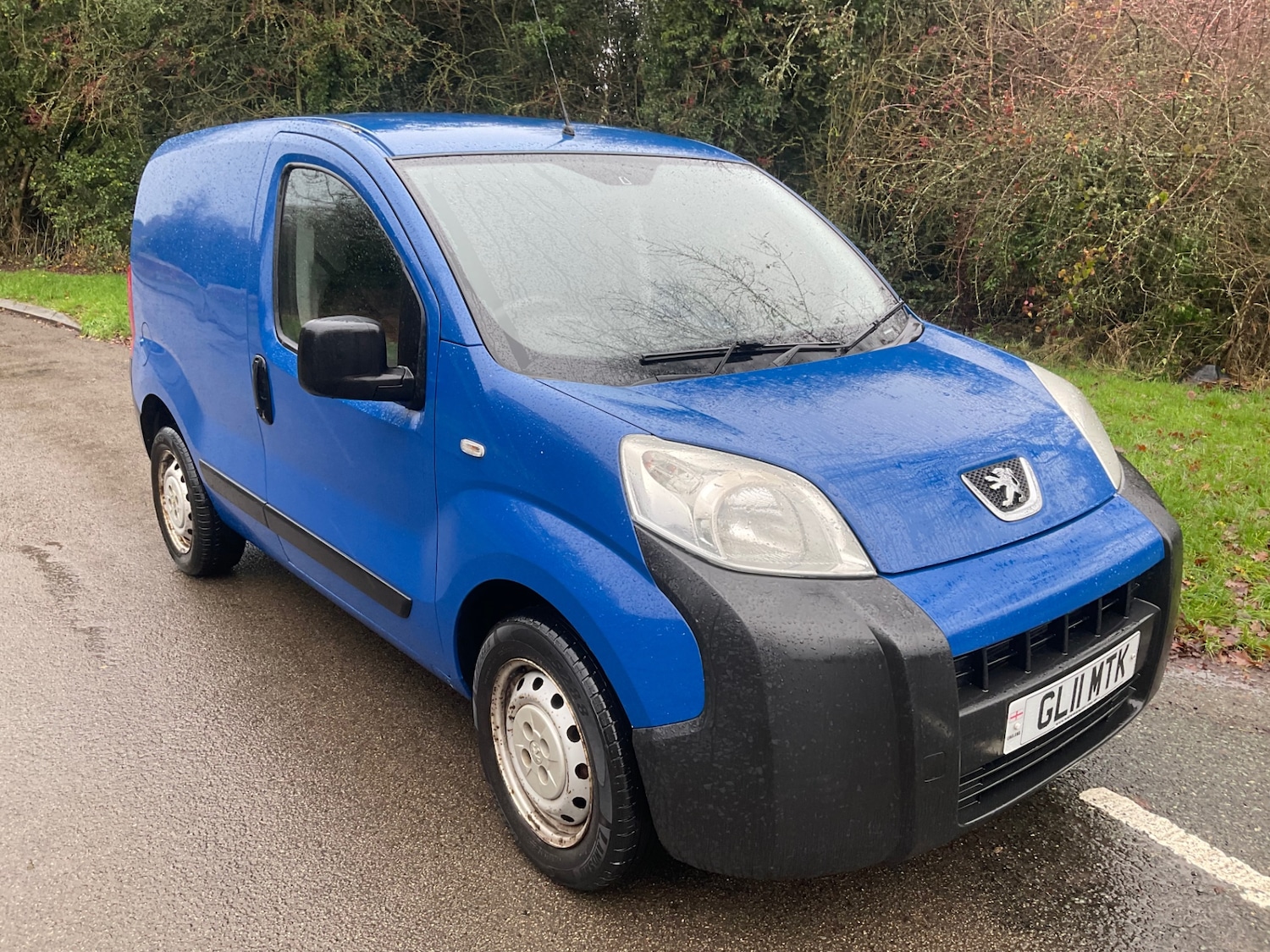 Used Peugeot Bipper 2011 for sale - 77011971: Photo 8