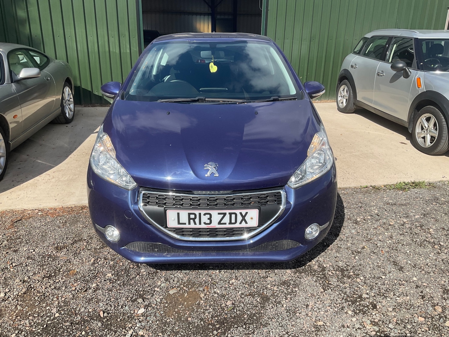 Used Peugeot 208 2013 for sale - 75934811: Photo 7