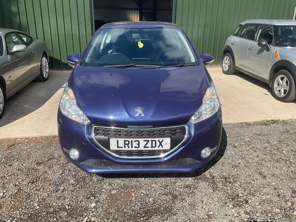 Used Peugeot 208 2013 for sale - 75934811: Photo 7