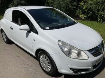 Used Vauxhall Corsa 2009 for sale - 75095752: Photo
