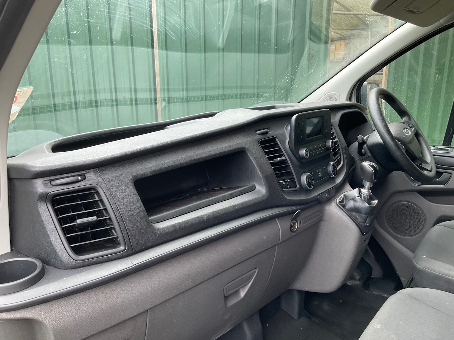 Vehicle 17