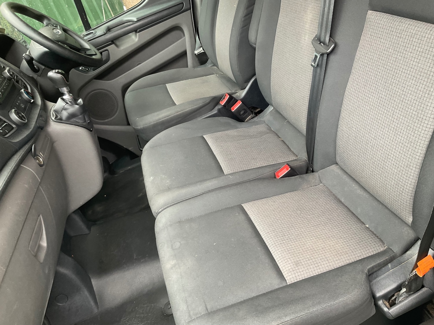 Vehicle 19