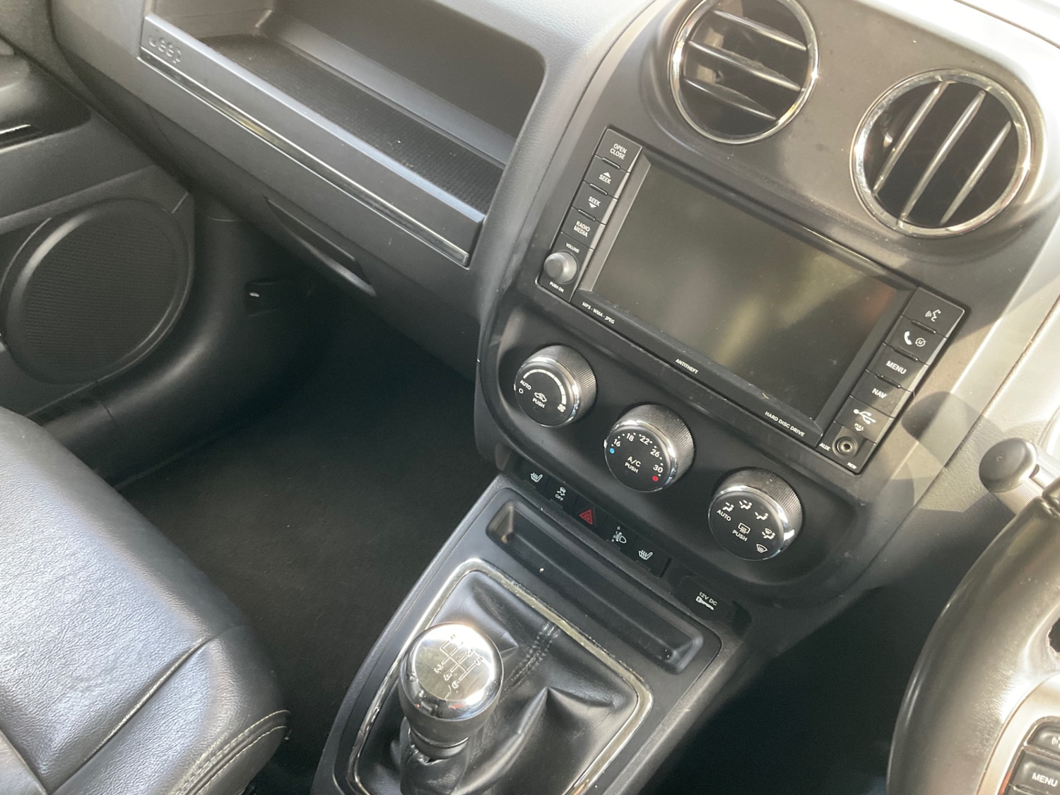 Used Jeep Patriot 2011 for sale - 76577765: Photo 10