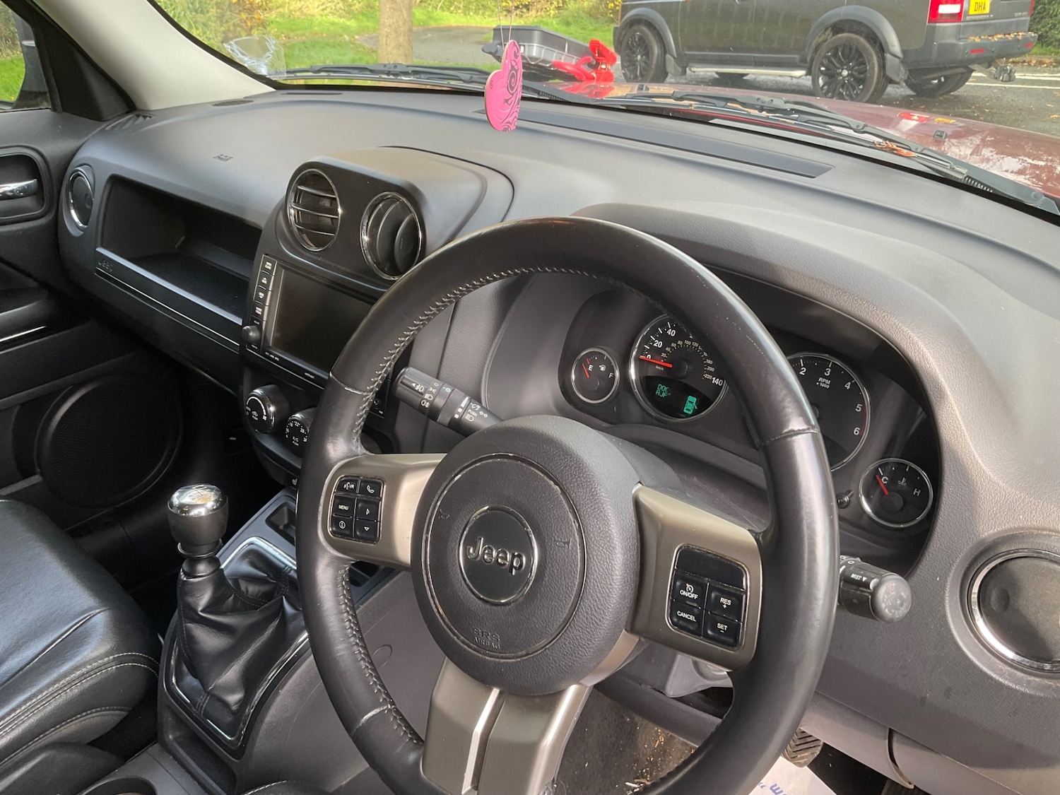 Used Jeep Patriot 2011 for sale - 76577765: Photo 13