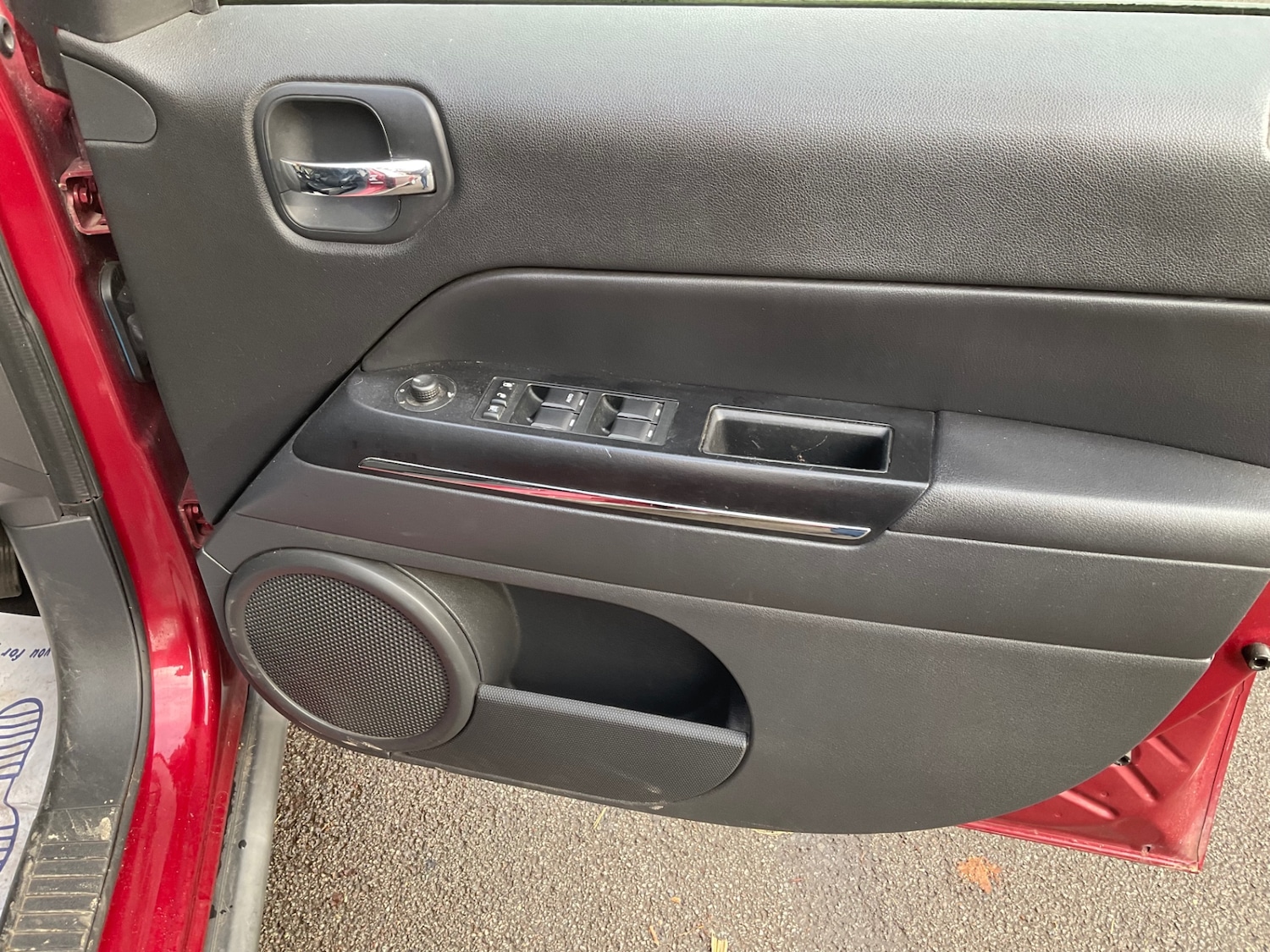 Used Jeep Patriot 2011 for sale - 76577765: Photo 14