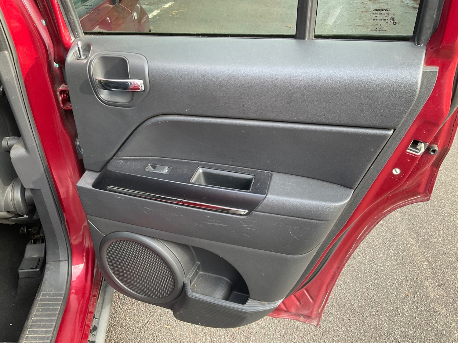 Used Jeep Patriot 2011 for sale - 76577765: Photo 17