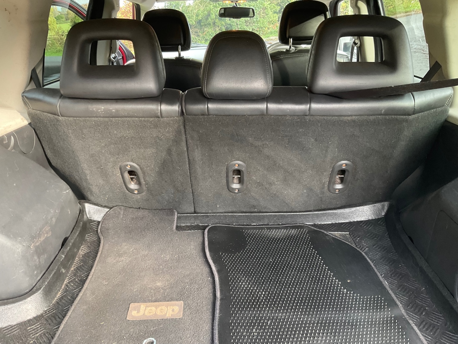 Used Jeep Patriot 2011 for sale - 76577765: Photo 18