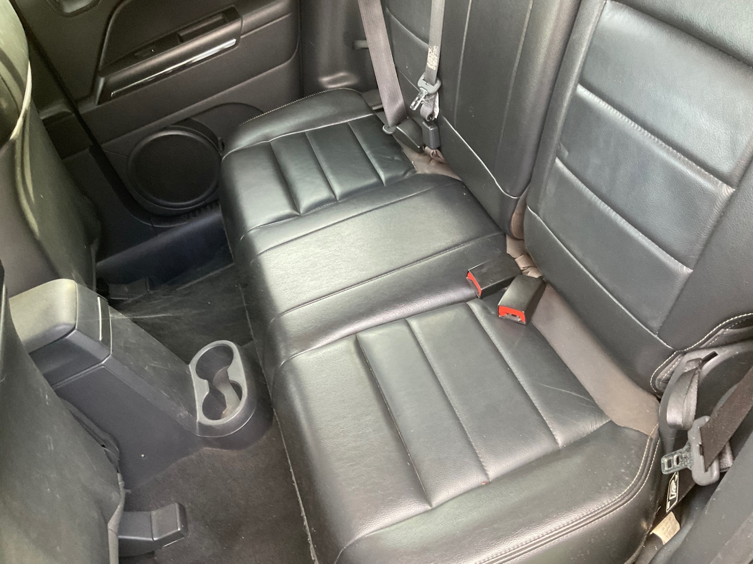 Used Jeep Patriot 2011 for sale - 76577765: Photo 19