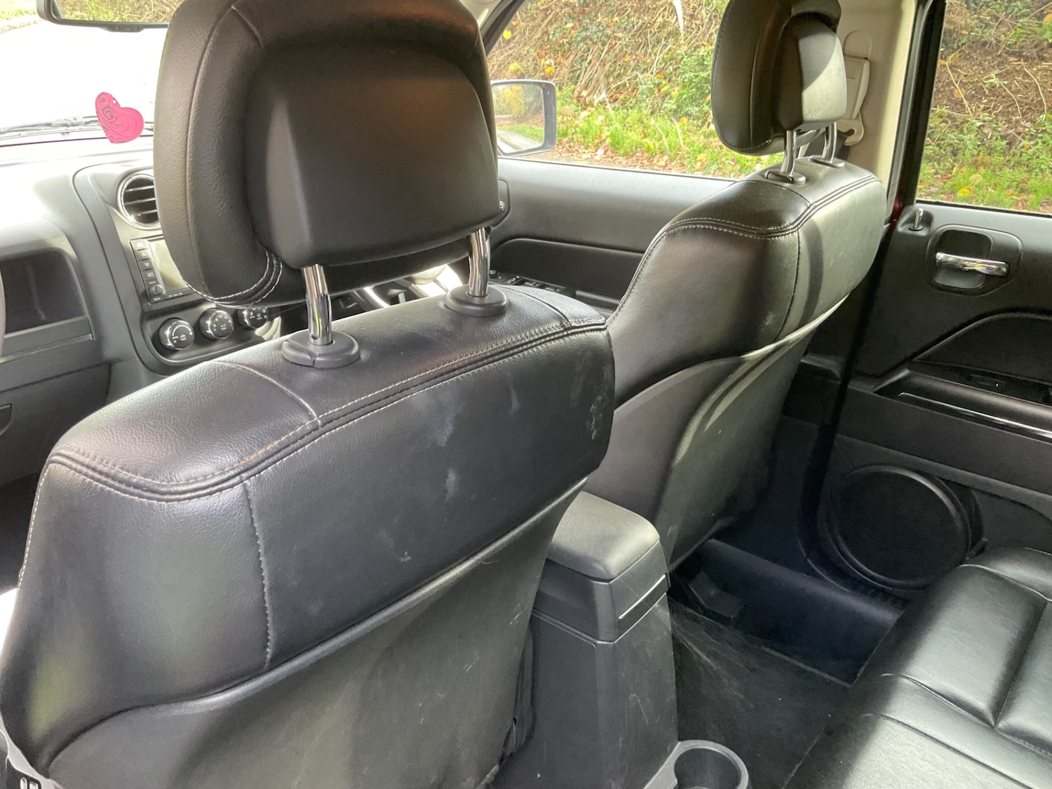 Used Jeep Patriot 2011 for sale - 76577765: Photo 20