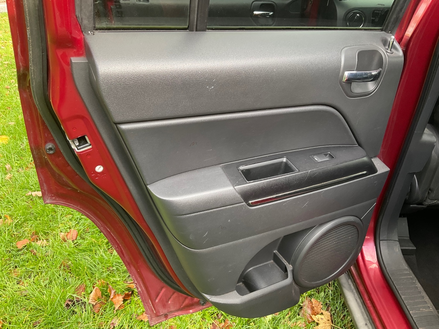 Used Jeep Patriot 2011 for sale - 76577765: Photo 21