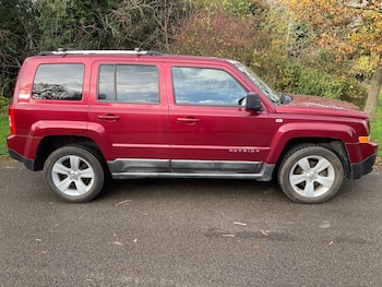 Used Jeep Patriot 2011 for sale - 76577765: Photo