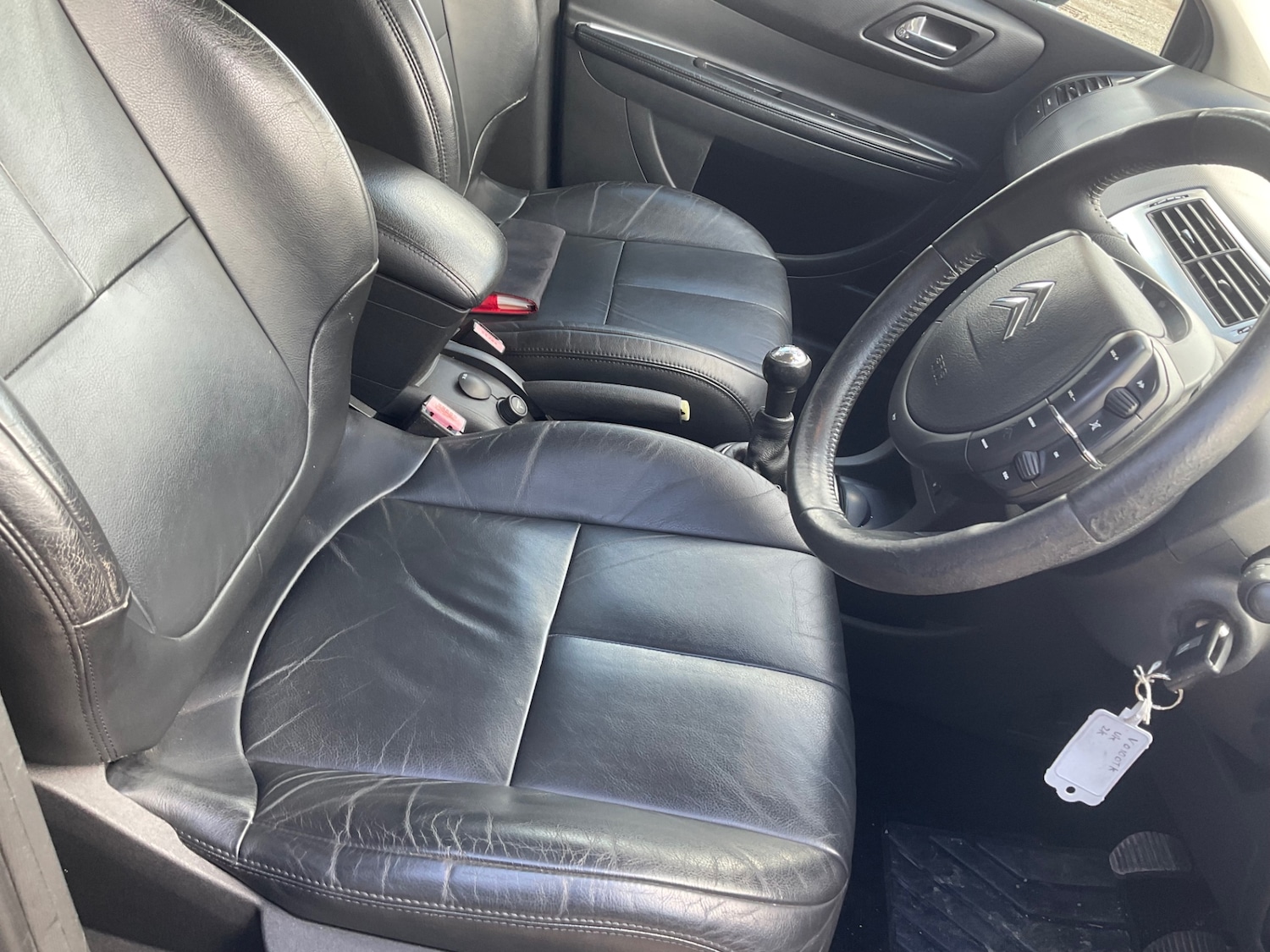 Used Citroen C4 2010 for sale - 75946712: Photo 13