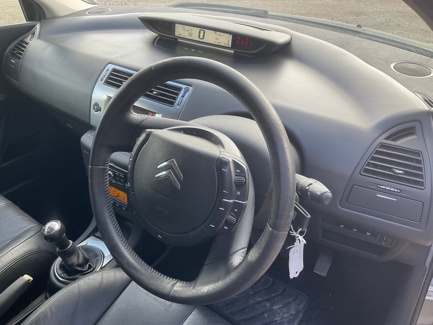 Used Citroen C4 2010 for sale - 75946712: Photo 14