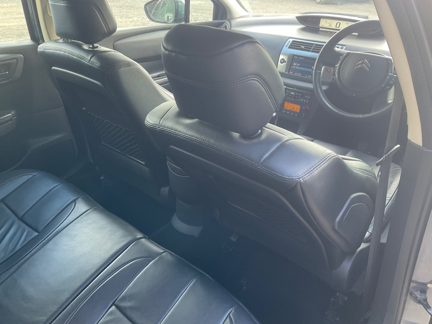 Used Citroen C4 2010 for sale - 75946712: Photo 16