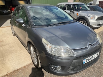 2010 (10) - 1.6i 16V VTi Exclusive 5dr