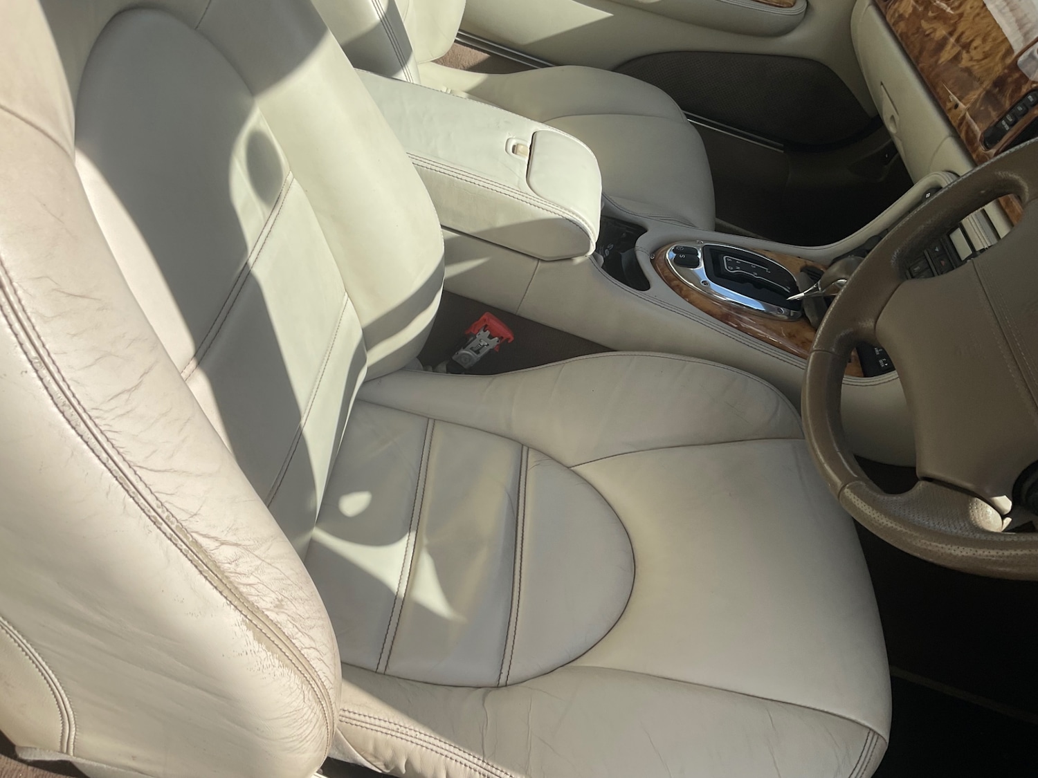 Used Jaguar XK8 2005 for sale - 75946649: Photo 11