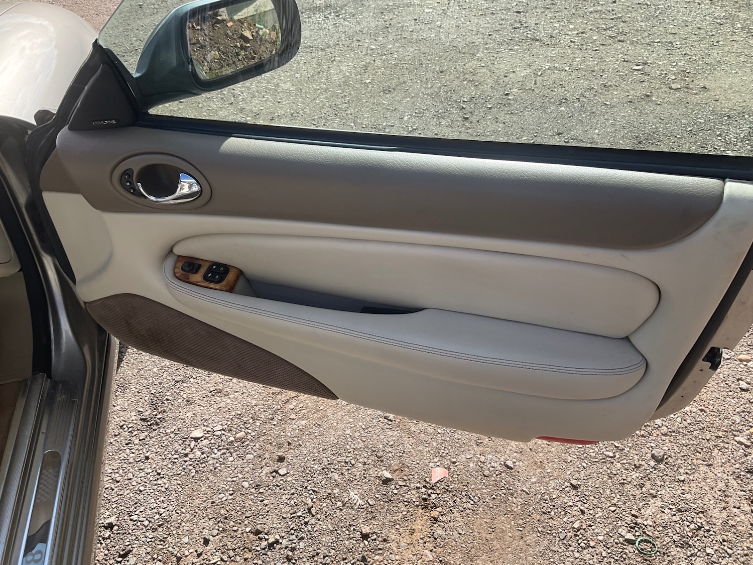 Used Jaguar XK8 2005 for sale - 75946649: Photo 12