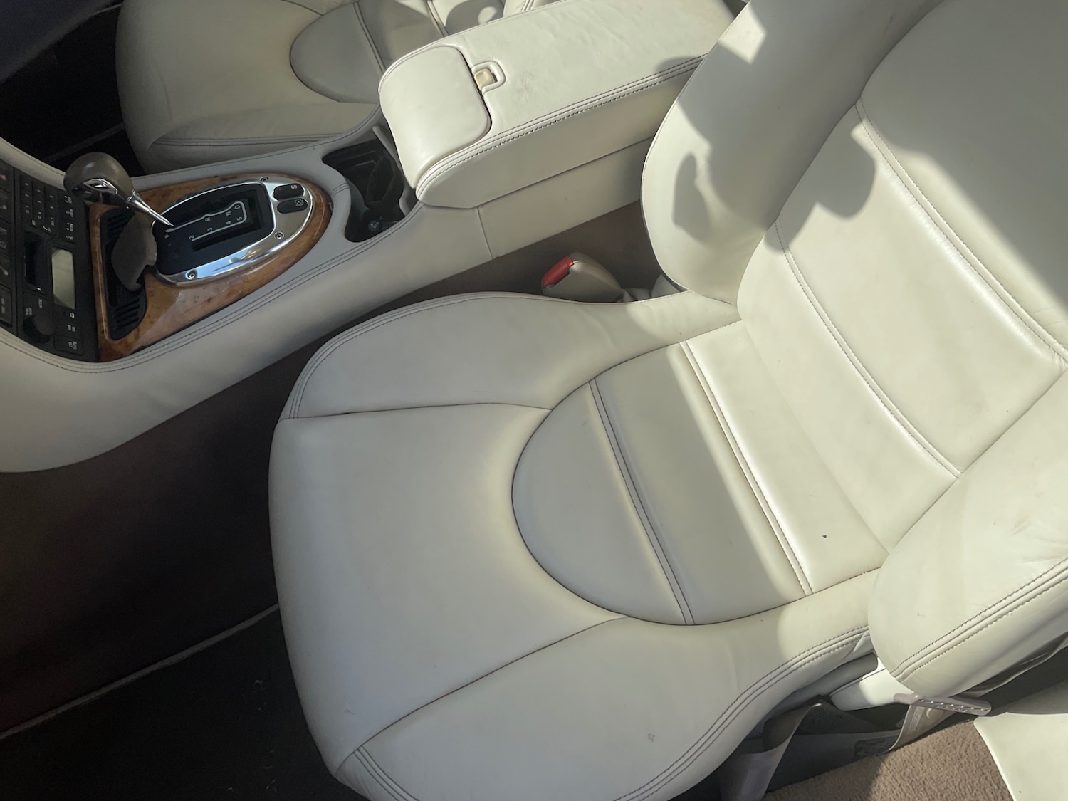 Used Jaguar XK8 2005 for sale - 75946649: Photo 14