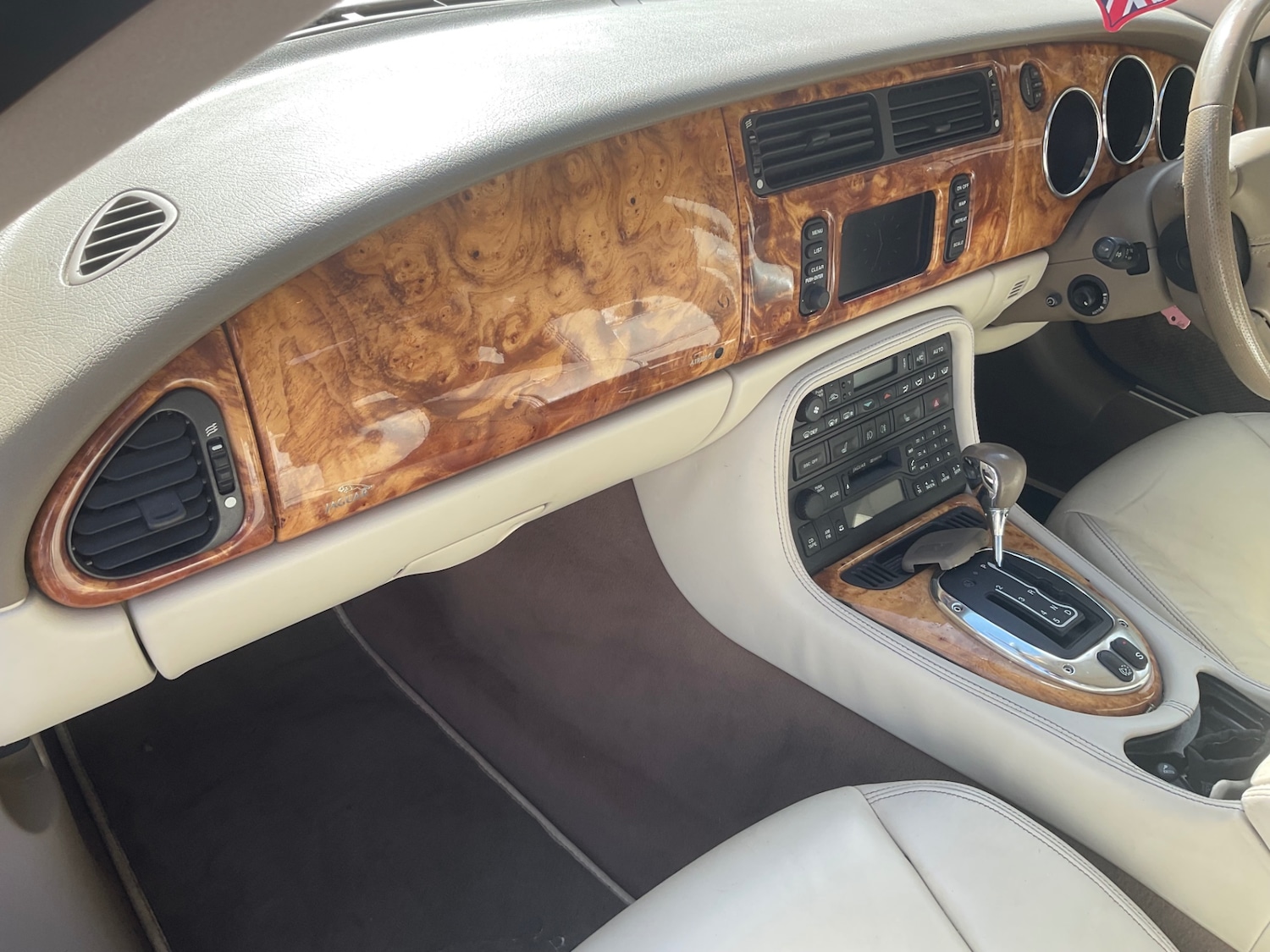 Used Jaguar XK8 2005 for sale - 75946649: Photo 15