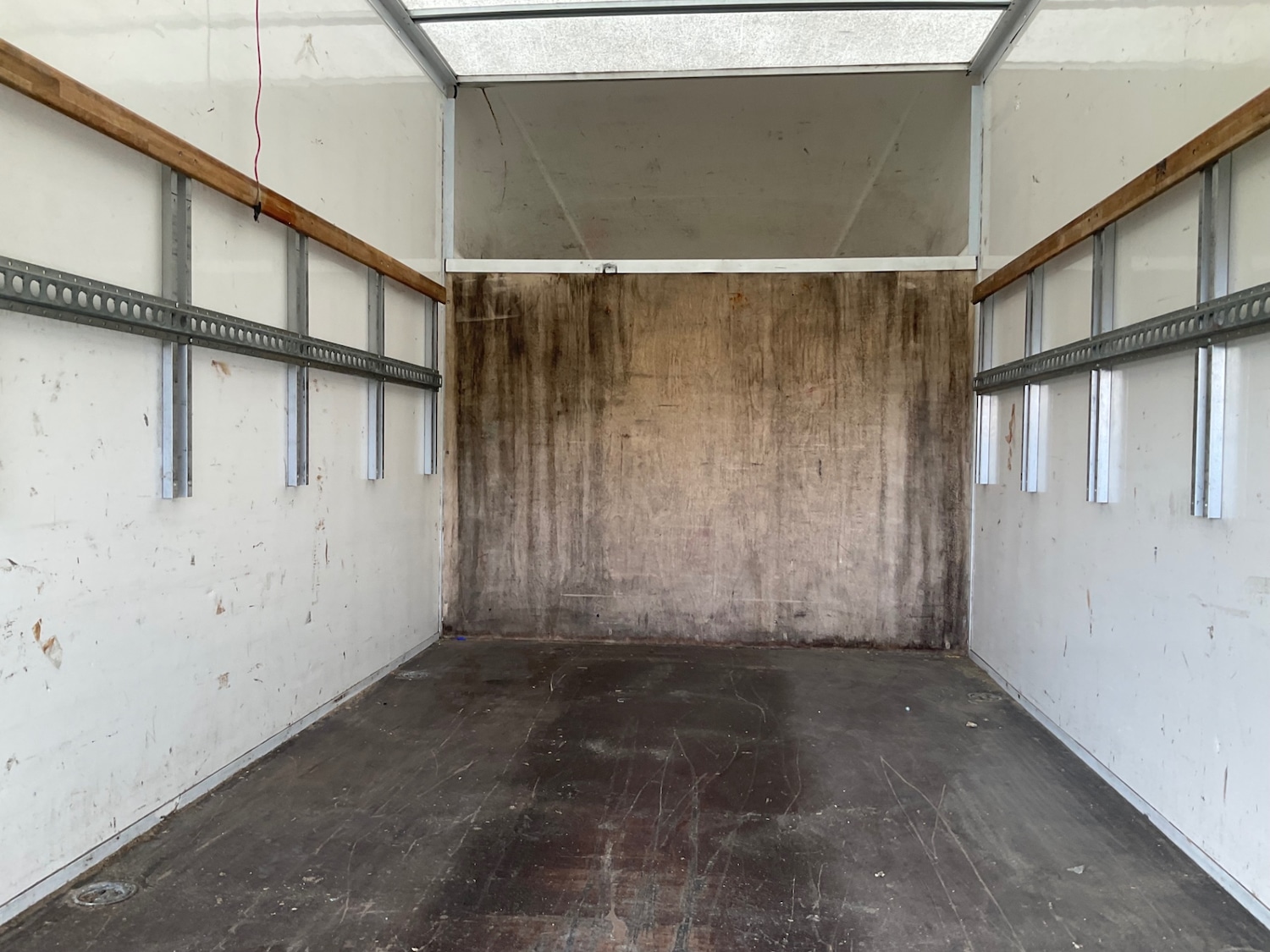 Used Mercedes-Benz Sprinter 2020 for sale - 76341017: Photo 11