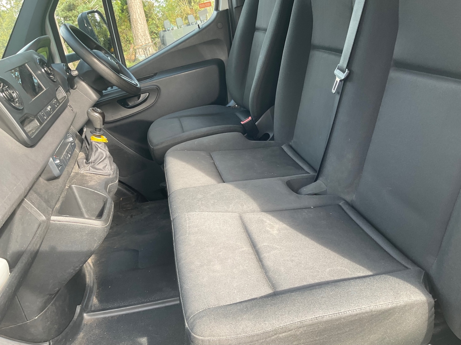 Used Mercedes-Benz Sprinter 2020 for sale - 76341017: Photo 13