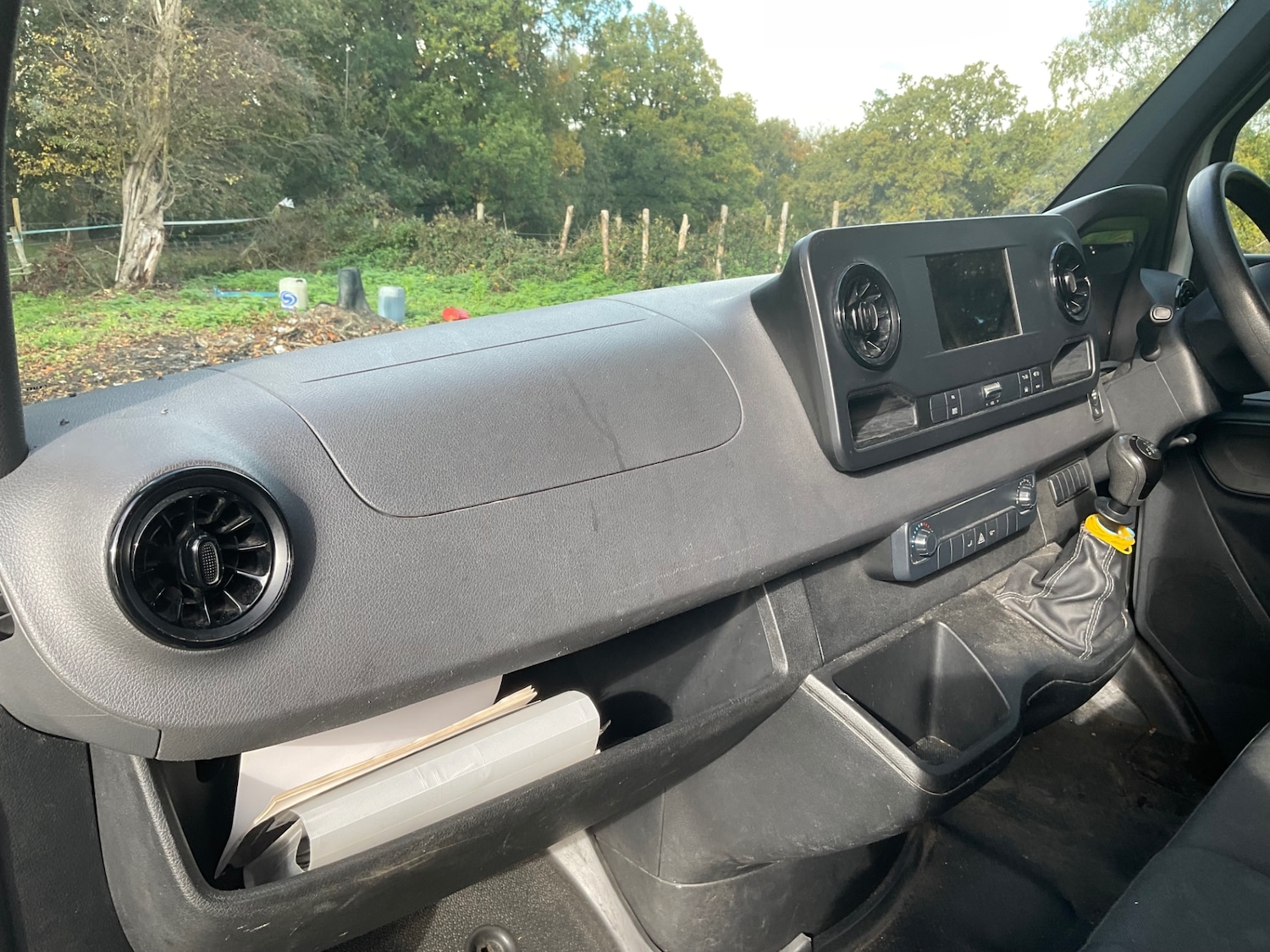 Used Mercedes-Benz Sprinter 2020 for sale - 76341017: Photo 14