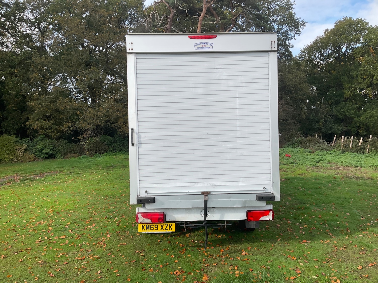 Used Mercedes-Benz Sprinter 2020 for sale - 76341017: Photo 4