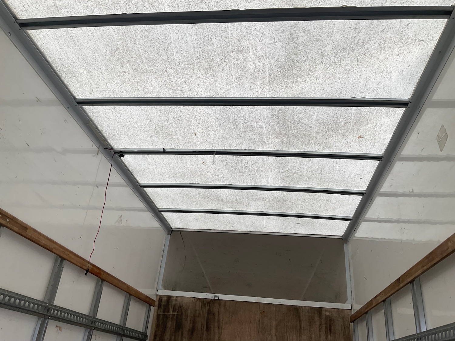 Used Mercedes-Benz Sprinter 2020 for sale - 76341017: Photo 9