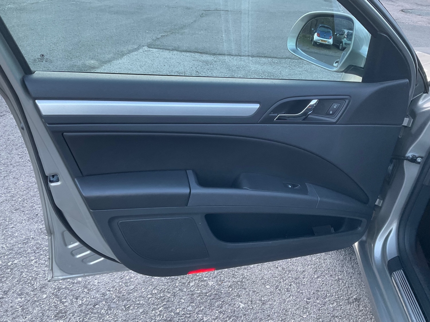 Used Skoda Superb 2015 for sale - 77901534: Photo 12