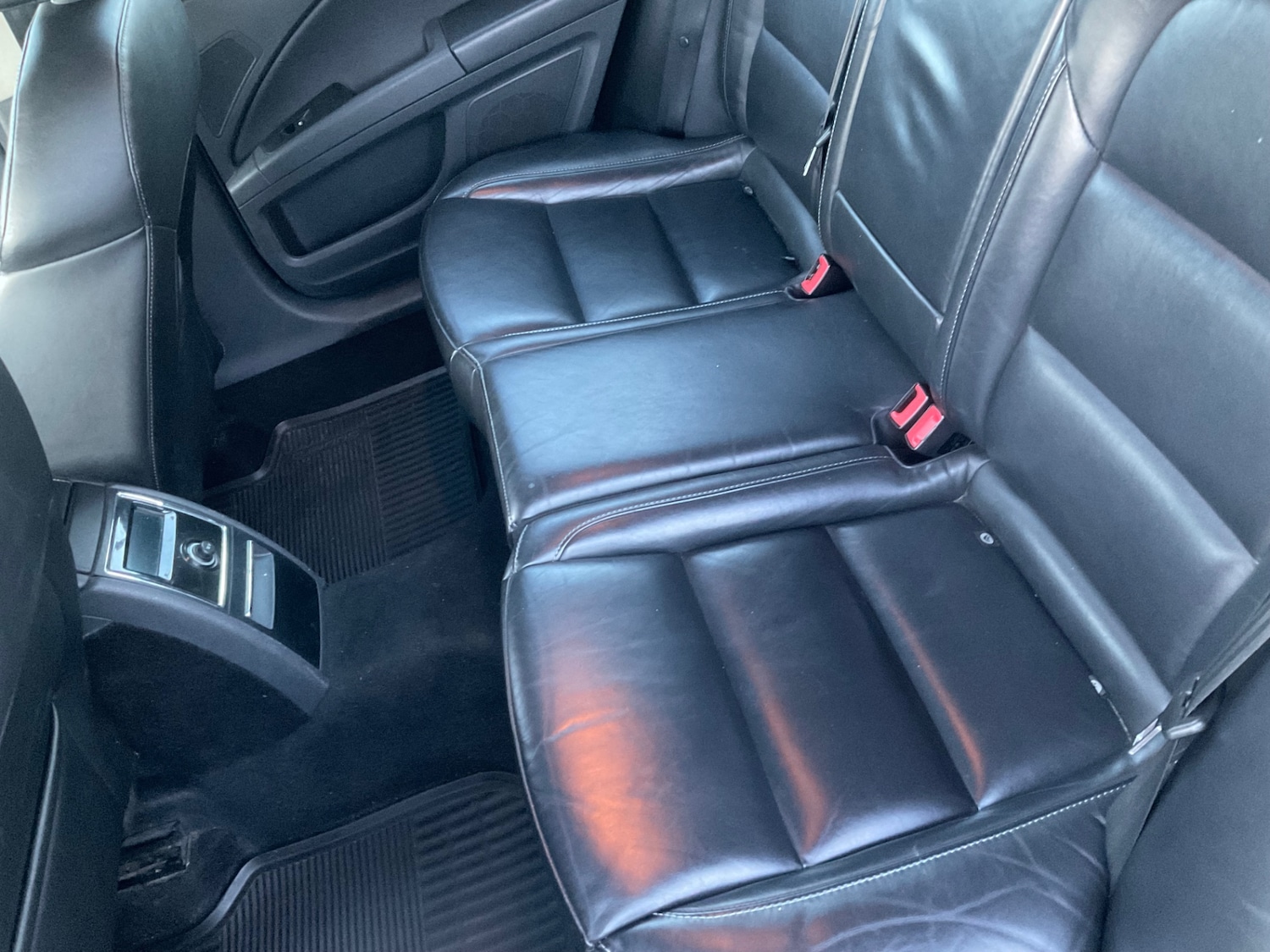 Used Skoda Superb 2015 for sale - 77901534: Photo 16