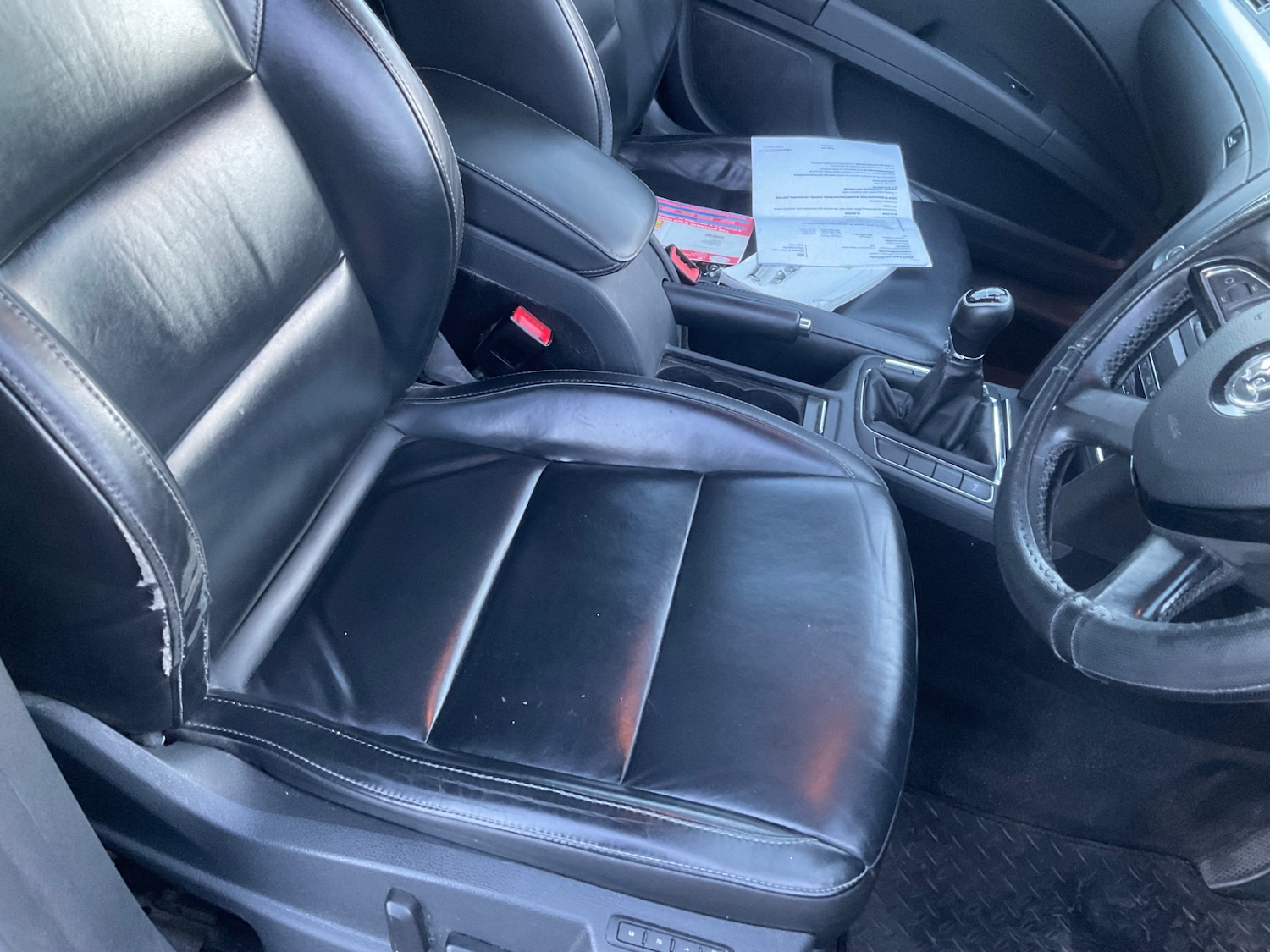 Used Skoda Superb 2015 for sale - 77901534: Photo 22