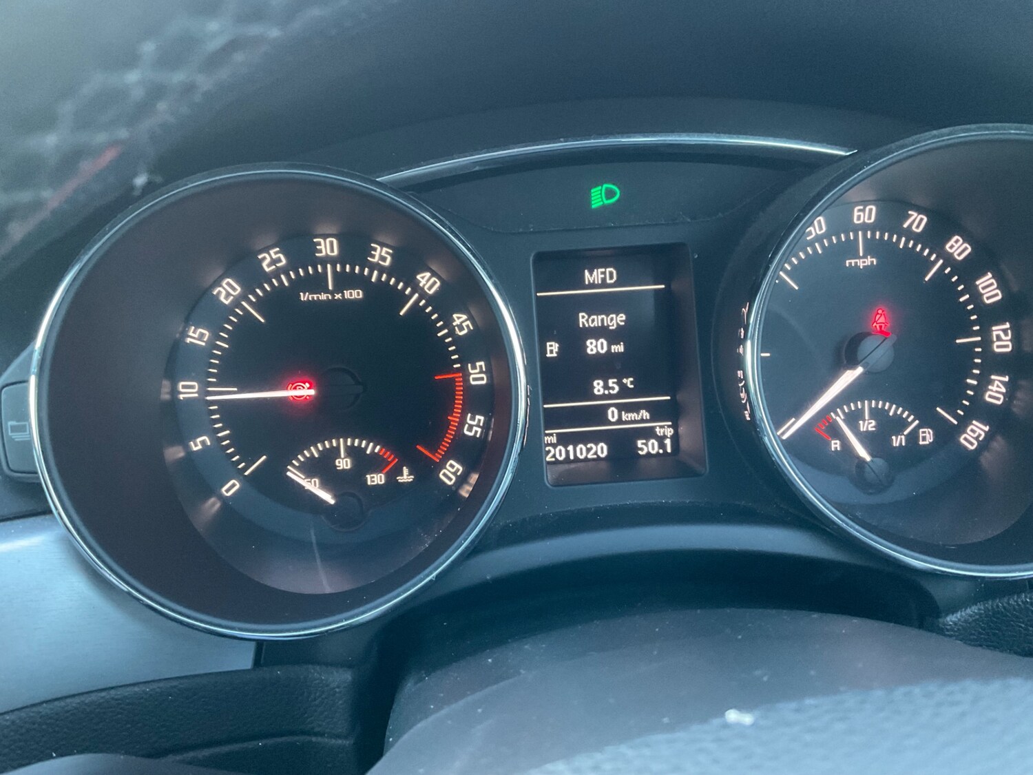 Used Skoda Superb 2015 for sale - 77901534: Photo 24