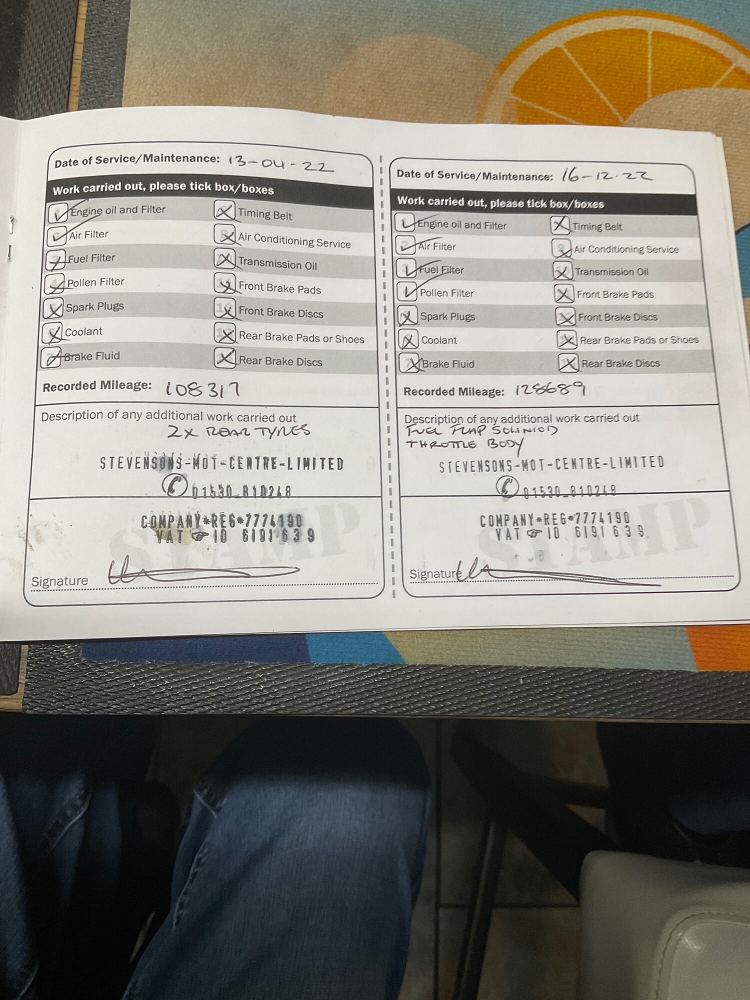 Used Skoda Superb 2015 for sale - 77901534: Photo 28