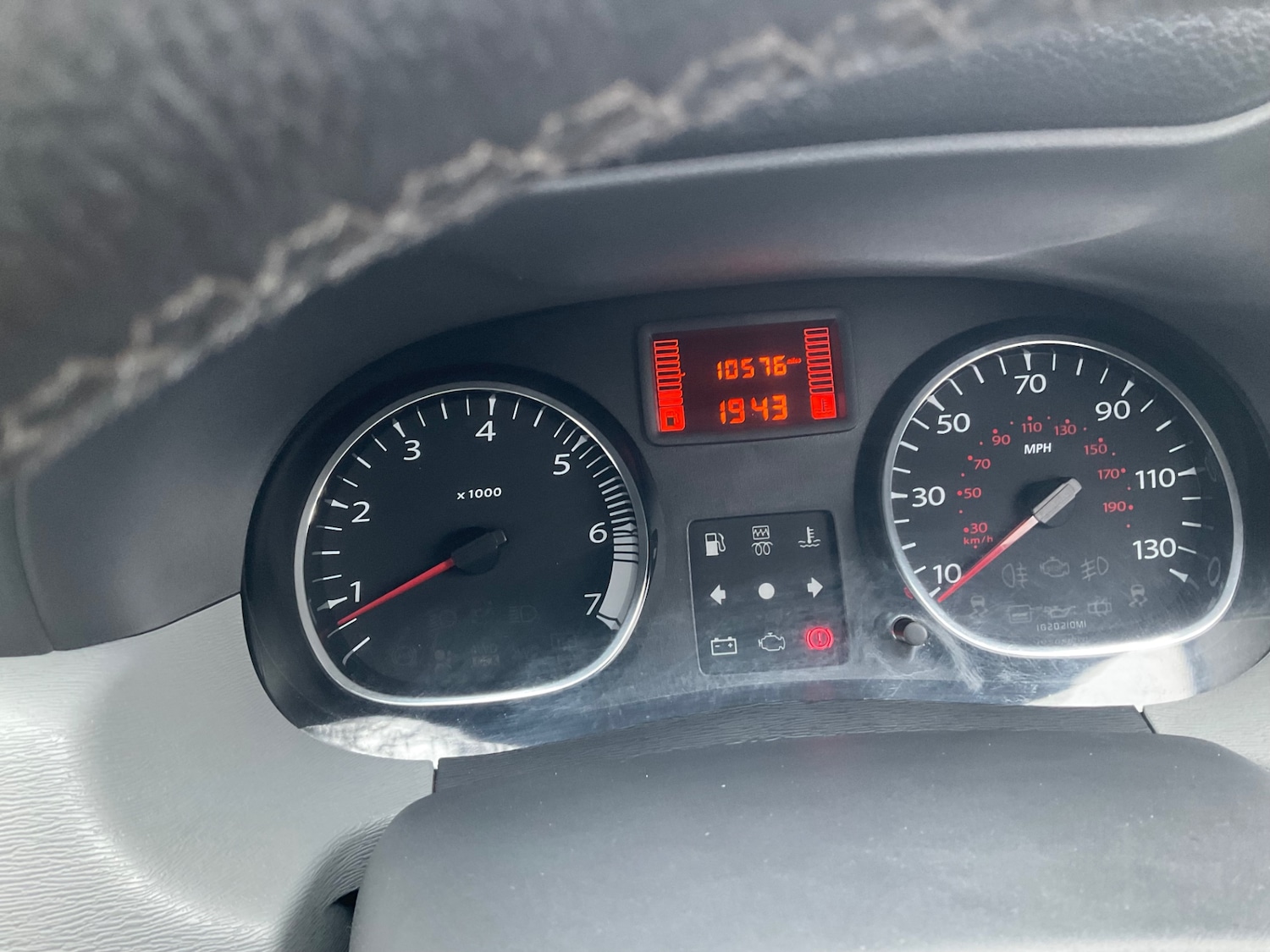 Used Dacia Duster 2013 for sale - 77504157: Photo 10