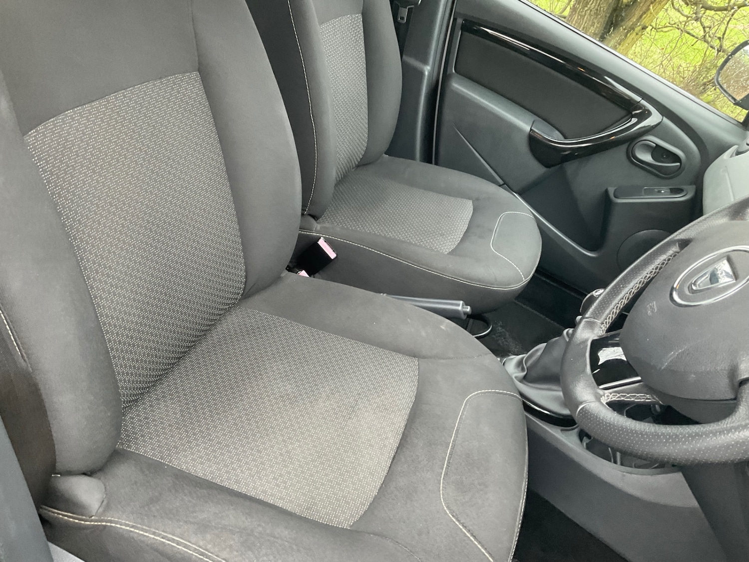 Used Dacia Duster 2013 for sale - 77504157: Photo 11