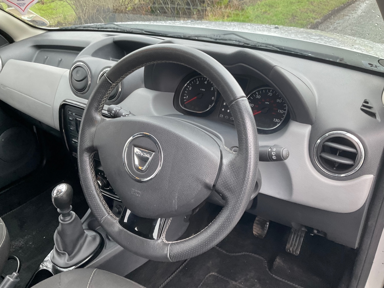 Used Dacia Duster 2013 for sale - 77504157: Photo 12