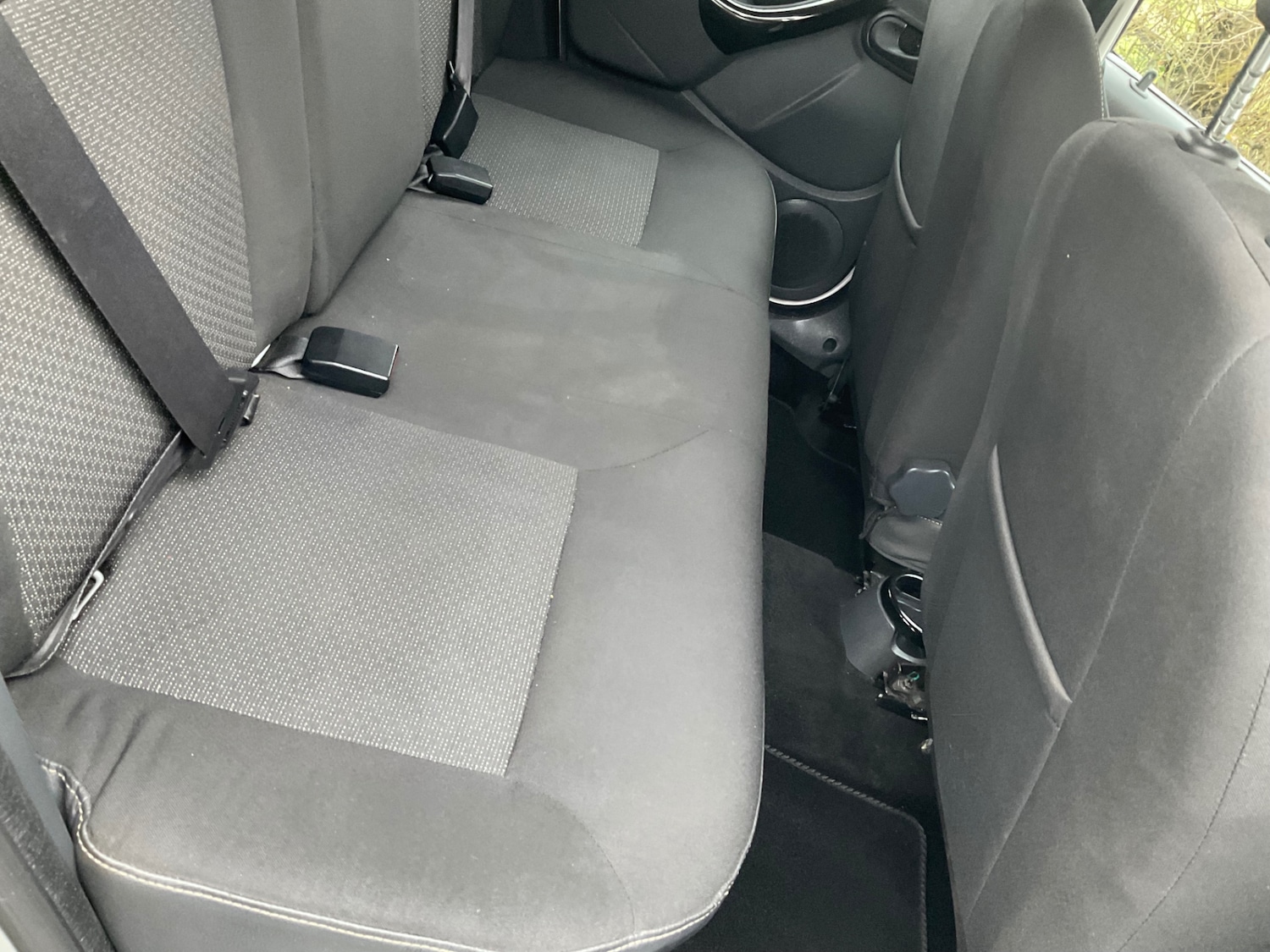 Used Dacia Duster 2013 for sale - 77504157: Photo 14